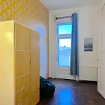 Stunning 150m2 3-bedroom With Balcony Budapest